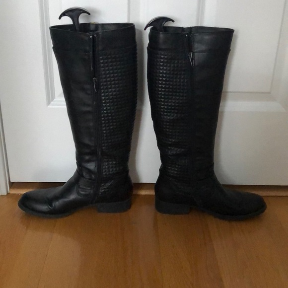 Steve Madden boots - Picture 3 of 4
